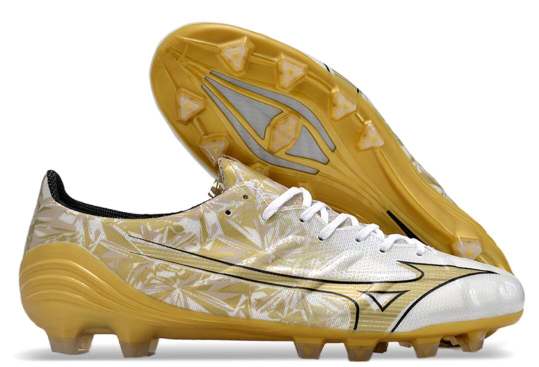 Mizuno Alpha Made in Japan FG size 39-45-57325220